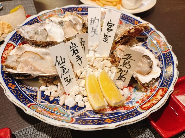 KAKIYA Shell &amp; Shrimp photo 3
