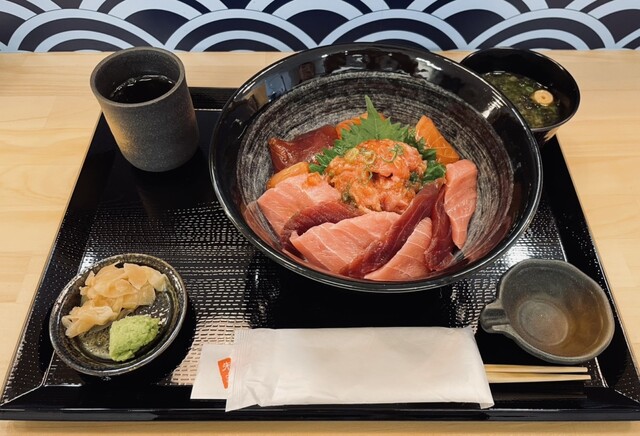 Shuiro Maguro photo 4