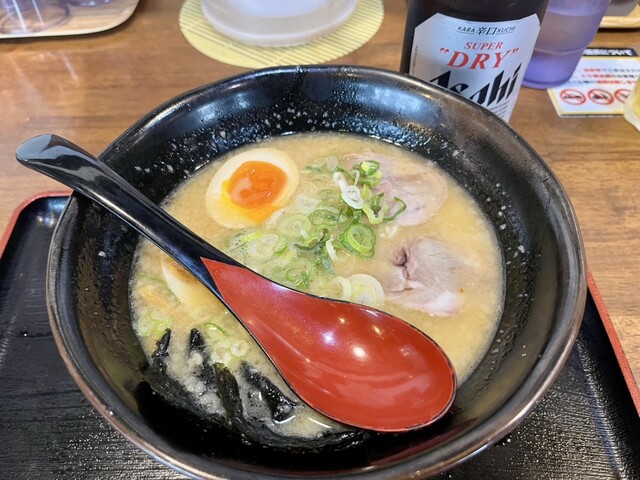 Menya Fukuchan Ibaraki Ten