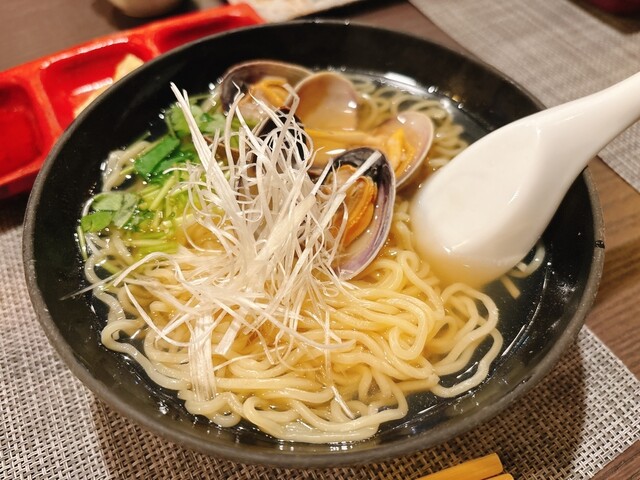 KAKIYA Shell &amp; Shrimp photo 5