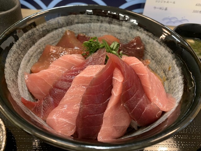 Shuiro Maguro photo 3