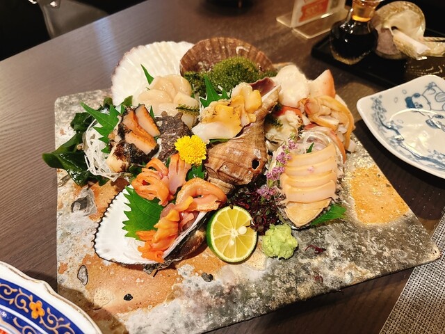 KAKIYA Shell &amp; Shrimp photo 4