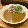 モジャカレー