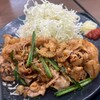 伝説のすた丼屋 Pasar蓮田(上り線)店