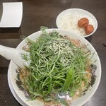 来来亭 長居公園店 - 