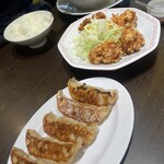 来来亭 長居公園店 - 