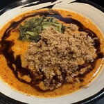 地獄の担々麺 一鬼 七隈店 - 