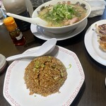 来来亭 長居公園店 - 