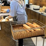 フルフル風の森 - 