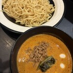 地獄の担々麺 一鬼 七隈店 - 