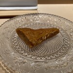 鮨 一幸 - バチコ