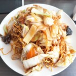 台湾料理 北海楼 - 