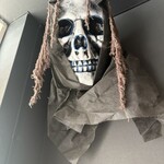 地獄の担々麺 一鬼 七隈店 - 