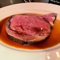 ロウリーズ・ザ・プライムリブ 恵比寿ガーデンプレイス店 - 