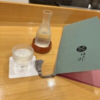 天婦羅ほり川 ホテルニューオータニ店 - 