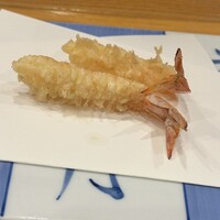 天婦羅ほり川 ホテルニューオータニ店 - 