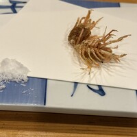 天婦羅ほり川 ホテルニューオータニ店 - 