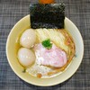Ramen にじゅうぶんのいち