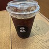フラットホワイト コーヒー ファクトリー 仙台空港店