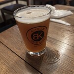 浅草ビール工房 - 