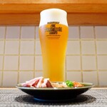 Ramen にじゅうぶんのいち - 