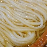 Ramen にじゅうぶんのいち - 