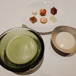 レフェルヴェソンス - 