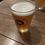 浅草ビール工房 - 