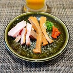 Ramen にじゅうぶんのいち - 
