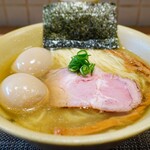 Ramen にじゅうぶんのいち - 