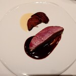 レフェルヴェソンス - 