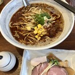 讃岐ラーメン 香麦