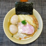 Ramen にじゅうぶんのいち - 