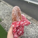 オギノパン 本社工場直売店 - あげぱん