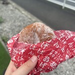 オギノパン 本社工場直売店 - アンドーナツ