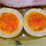 Ramen にじゅうぶんのいち - 