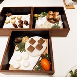 レフェルヴェソンス - 