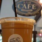 えち鉄カフェ - ドリンク写真: