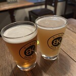 浅草ビール工房 - 