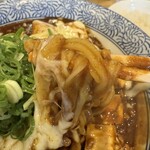 セアブラノ神 伏見剛力 - 