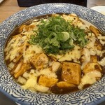 セアブラノ神 伏見剛力 - 