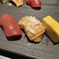 五反田鮨 SUSHI TOKYO 81 - 