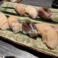 五反田鮨 SUSHI TOKYO 81 - 