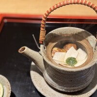 室町 和久傳 - 