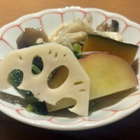 創作和食 わた邊 - 