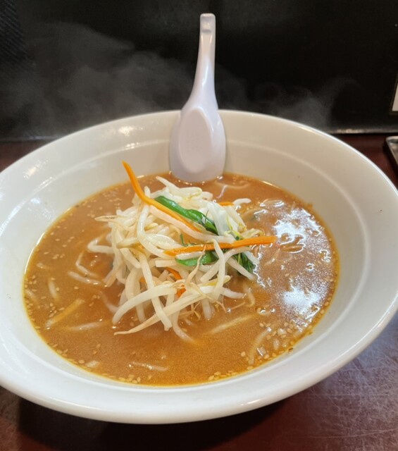 閉店】SL中華つけ麺 木更津西口店 （エスエルチュウカツケメン