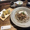 和食 縁 蕎麦切り