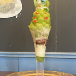 カフェ ド リオン - 