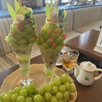 カフェ ド リオン - 