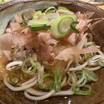 ふくい食の國291 - この鰹節が激ウマ